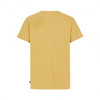 PROTEST PRTLOYD JR T-SHIRT BUTTERYELLOW