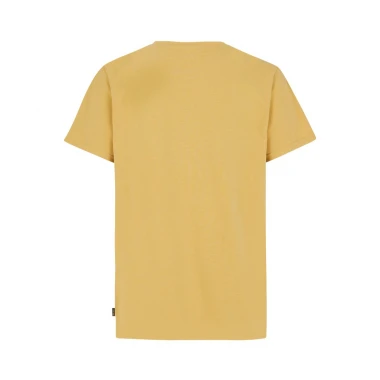 PROTEST PRTLOYD JR T-SHIRT BUTTERYELLOW