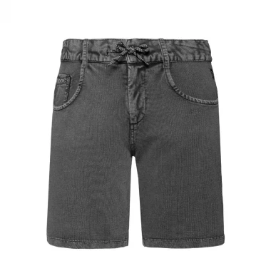 PROTEST ORLIN JR JOGGING SHORTS ASPHALT