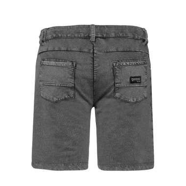 PROTEST ORLIN JR JOGGING SHORTS ASPHALT