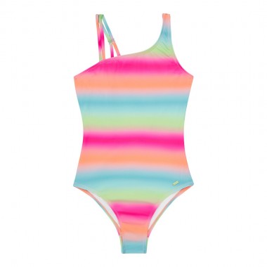 PROTEST PRTRICA JR SWIMSUIT VISION BLUE
