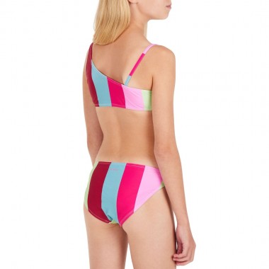 PROTEST PRTFEE JR BIKINI LOUD PINK
