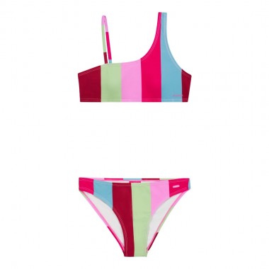 PROTEST PRTFEE JR BIKINI LOUD PINK