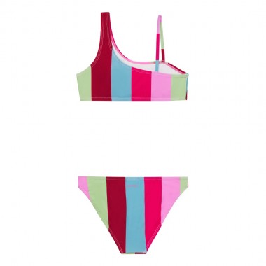 PROTEST PRTFEE JR BIKINI LOUD PINK