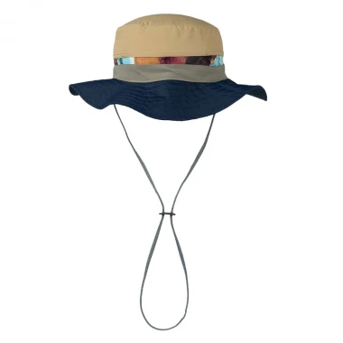 BUFF EXPLORE BOONEY HAT HARQ MULTI