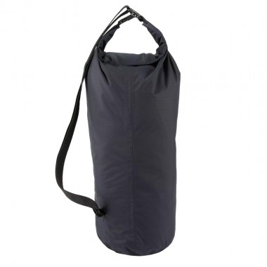DAKINE PACKABLE ROLLTOP DRY BAG 20L BLACK