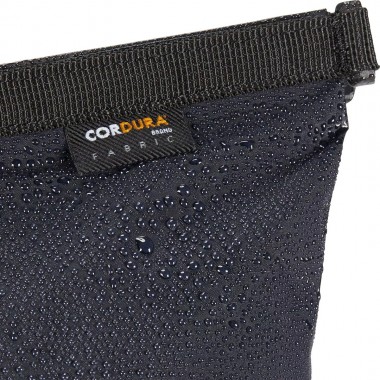 DAKINE PACKABLE ROLLTOP DRY BAG 20L BLACK