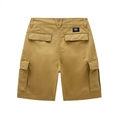 VANS SERVICE CARGO K SHORTS ANTELOPE