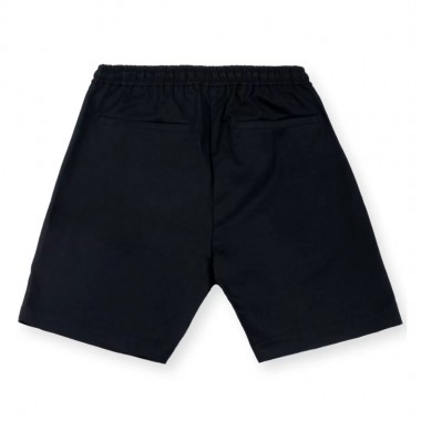 WE RIDE LOCAL STREET CHINO SHORTS BLACK