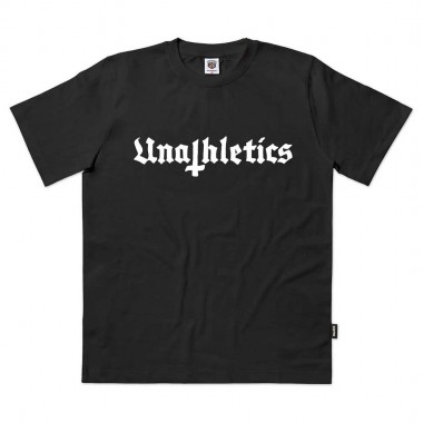 THE DUDES RIVAL FAN CLASSIC T-SHIRT BLACK