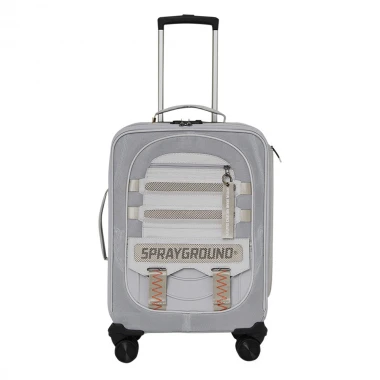 SPRAYGROUND SPEC OPS 3035 DLX-FUTURE CARRY-ON SOFT LUGGAGE