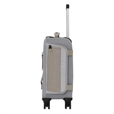 SPRAYGROUND SPEC OPS 3035 DLX-FUTURE CARRY-ON SOFT LUGGAGE