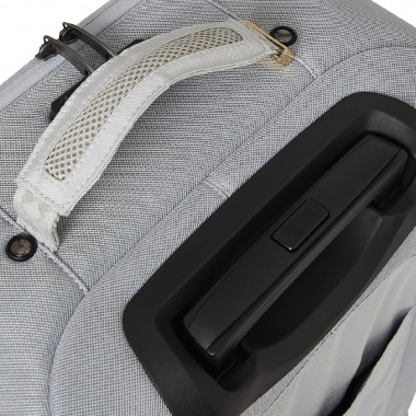SPRAYGROUND SPEC OPS 3035 DLX-FUTURE CARRY-ON SOFT LUGGAGE