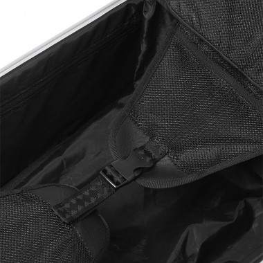 SPRAYGROUND SPEC OPS 3035 DLX-FUTURE CARRY-ON SOFT LUGGAGE