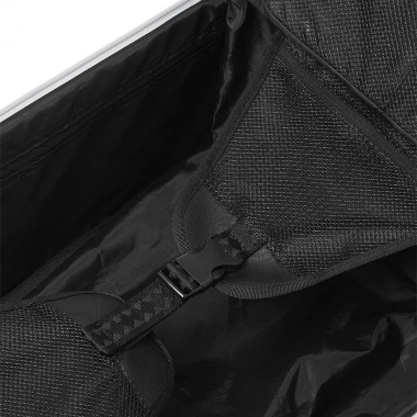 SPRAYGROUND SPEC OPS 3035 DLX-FUTURE CARRY-ON SOFT LUGGAGE
