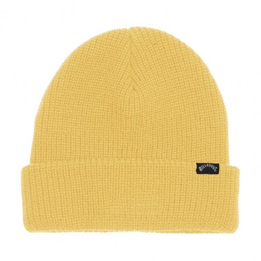 BILLABONG ARCADE BEANIE SUNNY