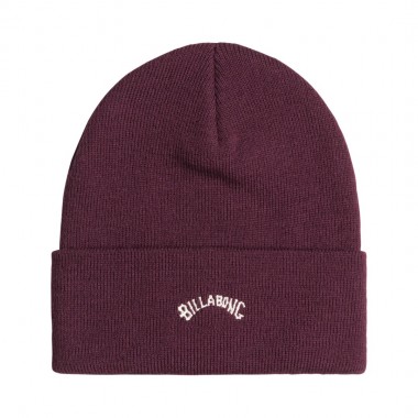 BILLABONG ARCH BEANIE PORT