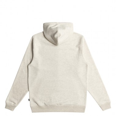 BILLABONG ARCH HOODIE OATMEAL HEATHER
