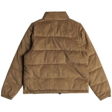 BILLABONG HERITAGE CORD JACKET KANGAROO