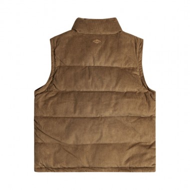 BILLABONG HERITAGE CORD JACKET KANGAROO