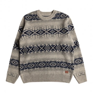 BILLABONG RANCHERO CREWNECK CHINO