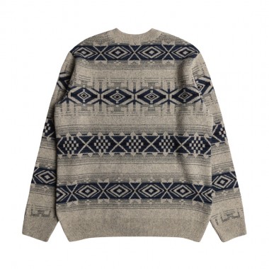 BILLABONG RANCHERO CREWNECK CHINO