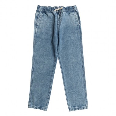 BILLABONG LARRY DENIM K PANTS WASHED BLUE