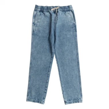BILLABONG LARRY DENIM K PANTS WASHED BLUE