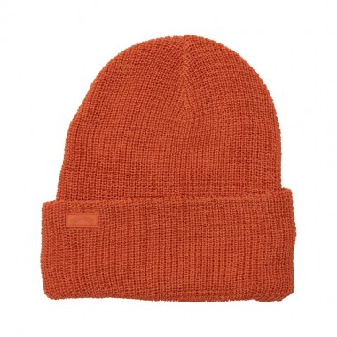 BILLABONG ROAMER W BEANIE 3 WILD POPPY