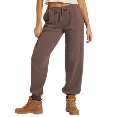 BILLABONG PALMIN W JOGGER PANTS KONA