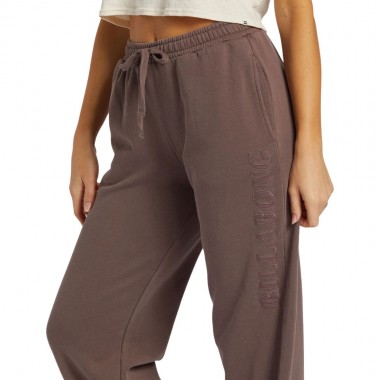 BILLABONG PALMIN W JOGGER PANTS KONA
