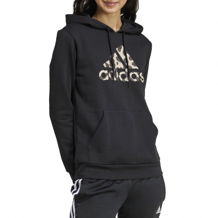 black hoodie womens adidas
