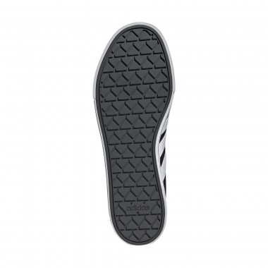 ADIDAS DAILY 4.0 SHOES CBLACK/FTWWHT/FTWWHT