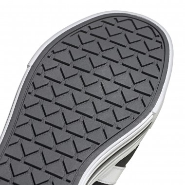 ADIDAS DAILY 4.0 SHOES CBLACK/FTWWHT/FTWWHT