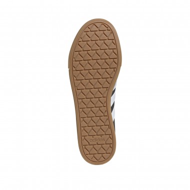 ADIDAS DAILY 4.0 SHOES CBLACK/FTWWHT/GUM10