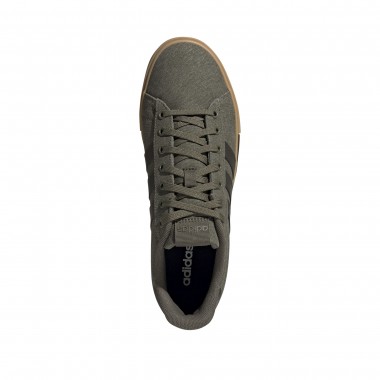 ADIDAS DAILY 4.0 SHOES OLISTR/SHAOLI/GUM3
