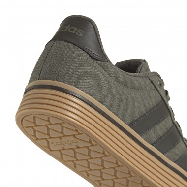 ADIDAS DAILY 4.0 SHOES OLISTR/SHAOLI/GUM3