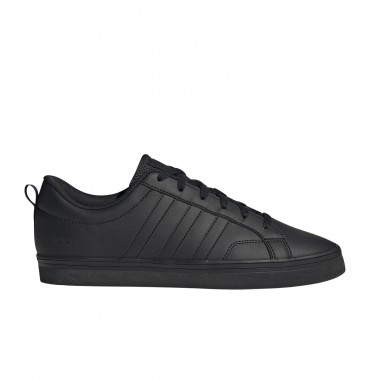 ADIDAS VS PACE 2.0 SHOES CBLACK/CBLACK/CBLACK