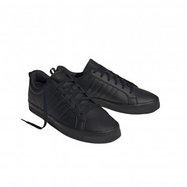 ADIDAS VS PACE 2.0 SHOES CBLACK/CBLACK/CBLACK