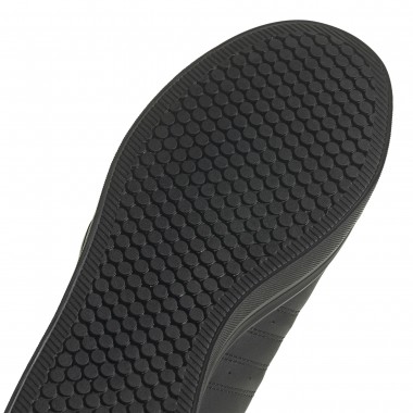 ADIDAS VS PACE 2.0 SHOES CBLACK/CBLACK/CBLACK