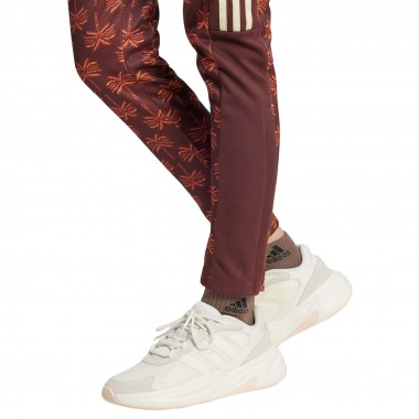 ADIDAS X FARM TIRO W TRACK PANTS HAZCOP/FOXRED/MYSBRN