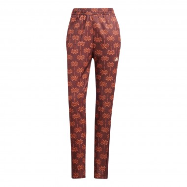 ADIDAS X FARM TIRO W TRACK PANTS HAZCOP/FOXRED/MYSBRN