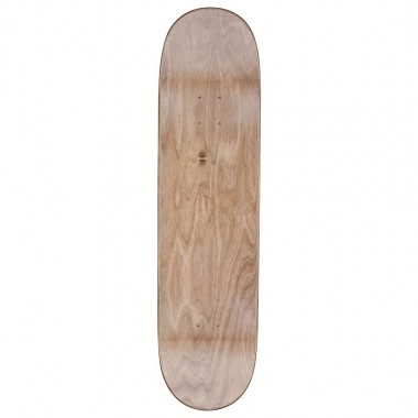GLOBE G1 DREAM REAPER DECK DARK MAPLE/ BLACK 8.375