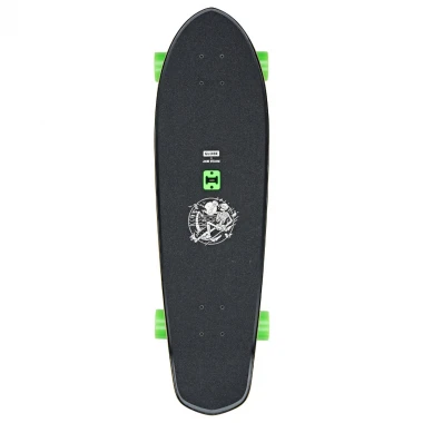 GLOBE BIG BLAZER CRUISERBOARD GOOD TIMES ROLL 32