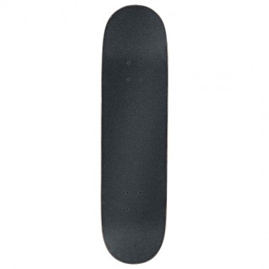GLOBE GOODSTOCK COMPLETE SKATE BLACK CAMO 8.5