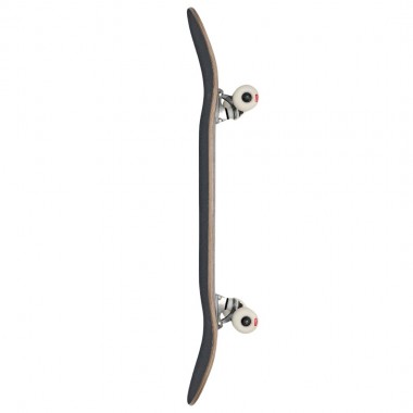 GLOBE GOODSTOCK COMPLETE SKATE BLACK CAMO 8.5