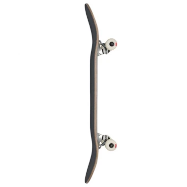 GLOBE GOODSTOCK COMPLETE SKATE BLACK CAMO 8.5