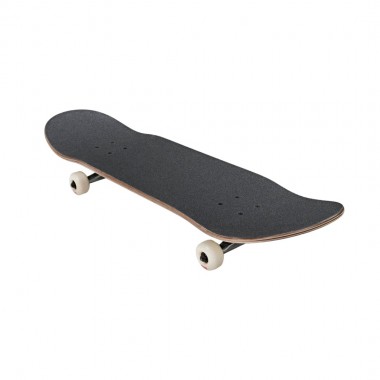 GLOBE GOODSTOCK COMPLETE SKATE BLACK CAMO 8.5