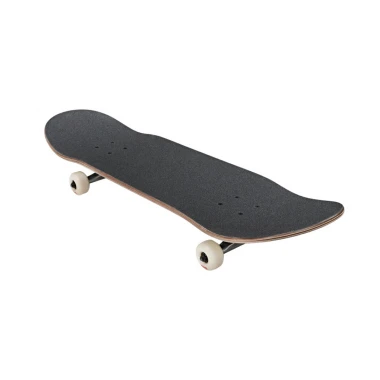 GLOBE GOODSTOCK COMPLETE SKATE BLACK CAMO 8.5