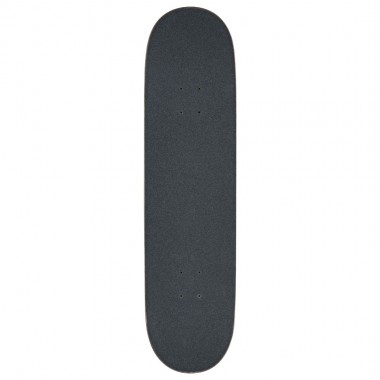 GLOBE GOODSTOCK COMPLETE SKATE TIGER CAMO 8.25